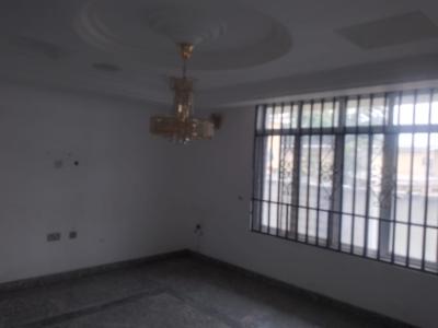 Luxury 7-bedroom Fully Detached Mansion with Bq & Swimming Pool, in a Secured and Serene Environment, Ikeja Gra, Ikeja, Lagos, Detached Duplex for Rent
