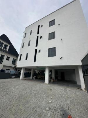 Luxury Brand New 2 Bedroom Apartment, Ologolo, Lekki, Lagos, Flat / Apartment for Sale