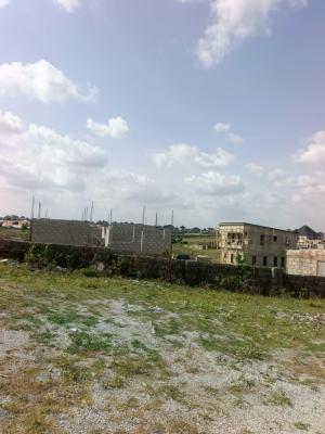 Promo Offer a Fantastic and Well Located Estate Land in Lugbe, Sabon Lugbe Von Airport Road, Abuja Nigeria., Sabon Lugbe, Lugbe District, Abuja, Residential Land for Sale