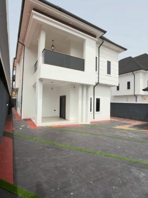4bedroom Fully Detached Duplex in a Serene Environment, Thinkers Corner, Enugu, Enugu, Detached Duplex for Sale