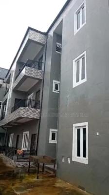 Selling By Owner!!investors Dream: Elegant 9-flat Development, Egbu Road Owerri Behind Shoprite, Ikenegbu, Owerri Municipal, Imo, Flat / Apartment for Sale