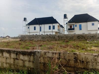 666sqm of Corner Piece Land at Richland Estate Ibeju Lekki, Richland Estate Opposite Beachwood, Ibeju Lekki, Lagos, Residential Land for Sale