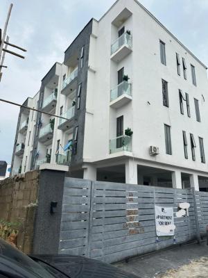 Fully Furnished Luxury Brand New 2 Bedroom Apartment, Ologolo, Ologolo, Lekki, Lagos, Flat / Apartment for Sale