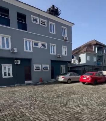 Luxury One Bedroom Apartment, Ologolo, Lekki, Lagos, Mini Flat (room and Parlour) for Rent