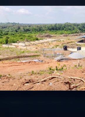 9plots of Land at Araga Opposite Atlantic Hall School Epe, Poka, Atlantic Hall School Epe, Epe, Lagos, Residential Land for Sale