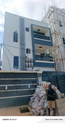 2 Bedroom Apartment, Aguda, Aguda, Surulere, Lagos, Flat / Apartment for Sale