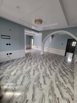 Spacious and Sharp 3bedroom Flat, Langbasa, Ajah, Lagos, Flat / Apartment for Rent