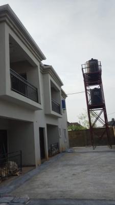 Newly Built Lovely Pop 2 Bedroom Flat, Short Drive From Arepo, Makogi, Magboro, Ogun, Flat / Apartment for Rent