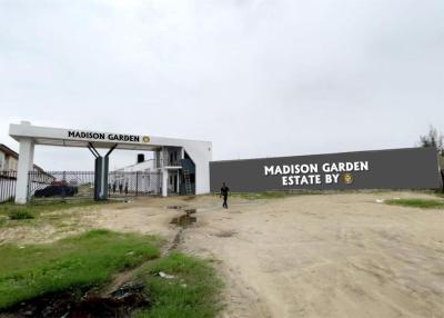 Its at a Rush Now, Prime Dry Land, Chevron, Lekki, Lagos, Residential Land for Sale