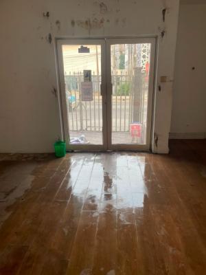 Shop Facing Major Road, Awolowo Road, Ikoyi, Lagos, Shop for Rent