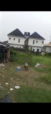 1 Plot Land, Chevron Estate, Agungi, Lekki, Lagos, Residential Land for Sale