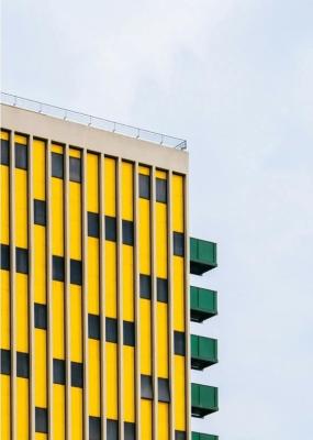 7-storey Commercial Office Building, Along Marina Street (excellent Access; Tarred Roads)neighbors: Cms Par, Lagos Island, Lagos, Plaza / Complex / Mall for Sale
