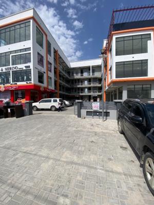 40sqm of Shop Space Facing The Road, Orchid, Lekki, Lagos, Shop for Rent