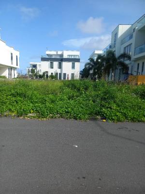 820sqm, Ikate, Lekki, Lagos, Residential Land for Sale