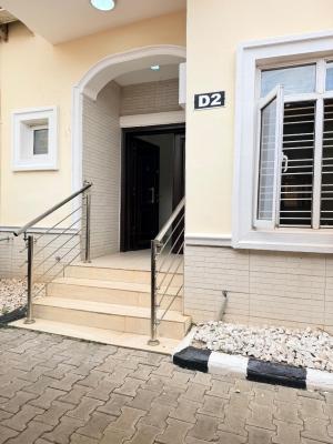 3 Bedroom Apartments with Bq, Jabi, Abuja, Flat / Apartment for Rent