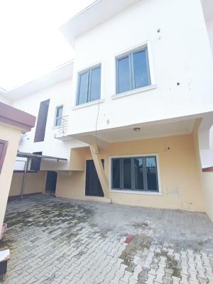 4 Bedroom Duplex (self Compound), Ogidan, Sangotedo, Ajah, Lagos, House for Rent