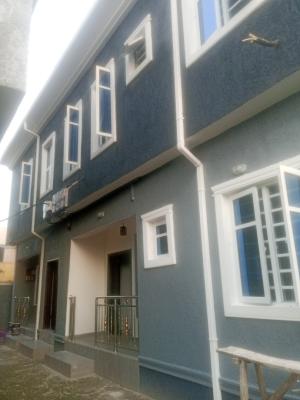 Standard Fully Finished 2 Bedroom Apartment, Rock Stone Estate, Badore, Ajah, Lagos, Flat / Apartment for Rent