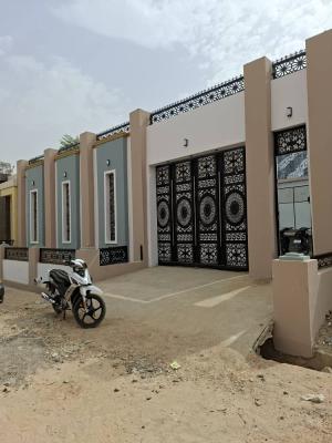 5bedroom Detached Bungalow, Rijiyar Zaki, Ungogo, Kano, Detached Bungalow for Sale