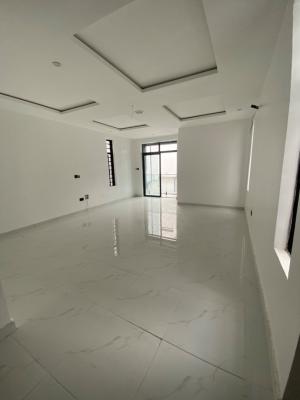 Bran New 2&3 Bedrooms Apartments Upstairs, Chevron Lekki ,gated Estate in a Call to Access, Lekki Phase 2, Lekki, Lagos, Flat / Apartment for Rent