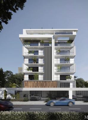 2 Bedroom Flat with Bq in The Heart of Lekki Phase 1, Lekki Phase 1, Lekki, Lagos, Flat / Apartment for Sale