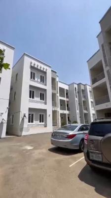3bedroom Apartment, Tarred Road, Katampe Extension, Katampe, Abuja, Flat / Apartment for Rent