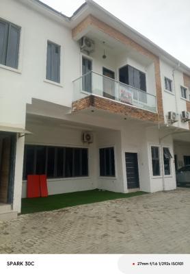 Fully Furnished 4 Bedroom Terraced Duplex, Lekki, Lagos, Terraced Duplex for Sale