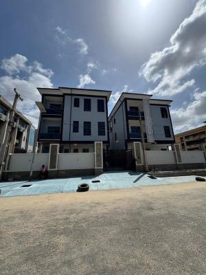 Exquisitely Built 3 Bedroom Apartment Plus Bq, Meticulously Built 3 Bedroom Apartment Plus Bq in a Haven Estate, Opebi, Ikeja, Lagos, Flat / Apartment for Sale
