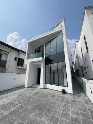 Luxury 5bedroom Fully Detached Duplex, Luxury 5bedroom Fully Detached Duplex, Lekki Phase 1, Lekki, Lagos, Detached Duplex for Sale