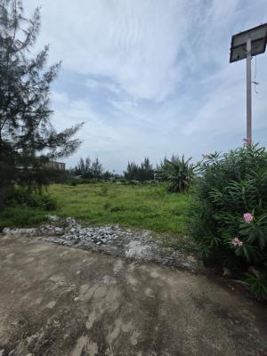 Primed 270sqm & 347sqm & 600sqm & 1088sqm in a Secured Estate, General Paint By Lbs, Ajah, Lagos, Land for Sale