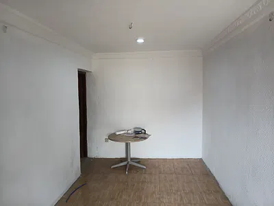 A Very Nice Mini-Flat with Pop Ceilings — Ojodu, Lagos