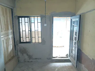 Newly Renovated and Very Affordable Mini-Flats — Ojodu, Lagos