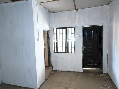 Newly Renovated and Very Affordable Mini-Flats — Off the Akute-Lambe Road, Ojodu, Lagos