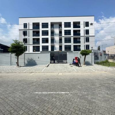 Fully Serviced 3 Bedroom Apartment, Lekki Phase 1, Lekki, Lagos, Flat / Apartment for Rent