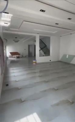 Stunning/ Executives 6 Bedroom Fully Detached Duplex Plus Pool with a, Ikeja Gra, Ikeja, Lagos, Detached Duplex for Sale