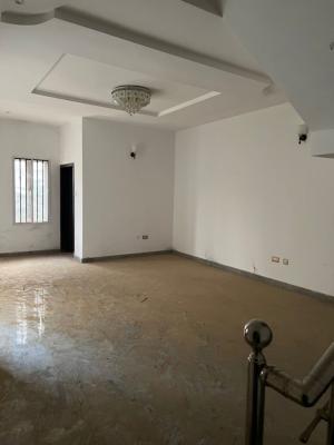 4bedrooms Terrace Duplex with a Bq, Apo Resettlement, Apo, Abuja, Terraced Duplex for Sale