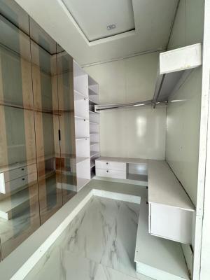 4bedroom Fully Detached Duplex, Chevron, Lekki, Lagos, Detached Duplex for Sale