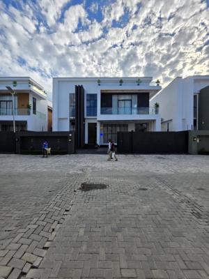 Five Bedroom Fully Detached Duplex, Vgc Extension, Vgc, Lekki, Lagos, Detached Duplex for Sale