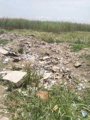 Waterfront Land, Lekki Foreshore, Lekki Phase 1, Lekki, Lagos, Land for Sale