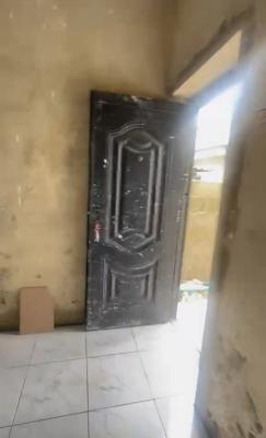 Newly Built and Spacious Room Selfcon { Video}, Vintage Estate, Sangotedo, Ajah, Lagos, Self Contain (single Rooms) for Rent