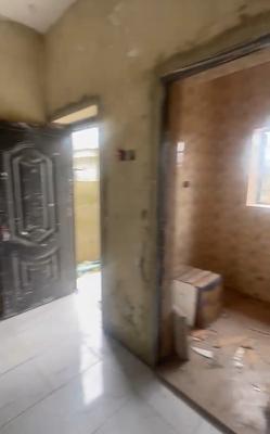 Newly Built and Spacious Room Selfcon { Video}, Vintage Estate, Sangotedo, Ajah, Lagos, Self Contain (single Rooms) for Rent
