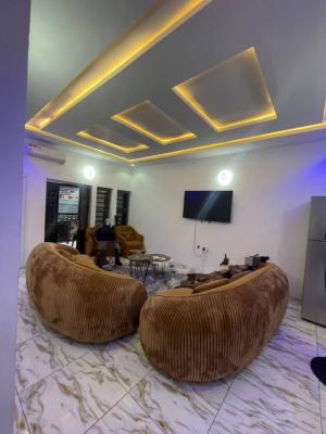 Newly Built & Exquisitely Finished 2 Bedroom Apartment, Aguda, Surulere, Lagos, Flat / Apartment for Rent