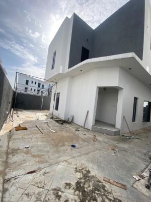 Bran New 4 Bedrooms Fully Detached Duplex with a Bq, Nike Art Gallery, Ikate, Lekki, Lagos, Detached Duplex for Sale