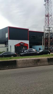 a Commercial Property Available on Herbert Macaulay Way,yaba, Herbert Marculey Way, Yaba, Lagos, Office Space for Sale