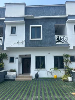 3 Bedrooms Terrace House, Pennek Estate, Ogombo, Ajah, Lagos, Terraced Duplex for Sale