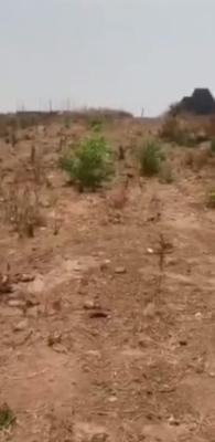 One Hectares of Land, Guzape 2, Guzape District, Abuja, Mixed-use Land Joint Venture