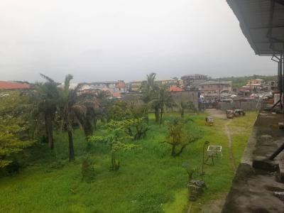 3492 Sqm Land for Joint Venture, Langbasa, Ajah, Lagos, Mixed-use Land Joint Venture