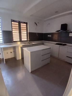 3bedrooms Terrace Duplex, Sangotedo, Sangotedo, Ajah, Lagos, Terraced Duplex for Rent