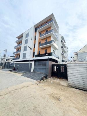 Luxurious 2-bedrooms Apartment, Ikate, Lekki, Lagos, Flat / Apartment for Sale
