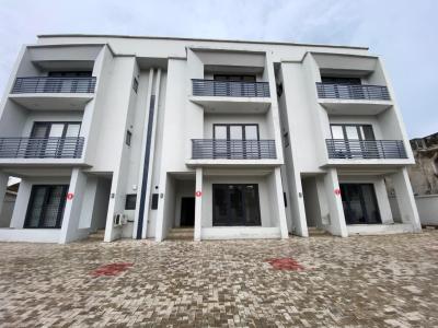 Newly-built, Spacious 4 Bedroom Terrace Duplex, Maitama District, Abuja, Terraced Duplex for Rent