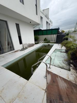 Brand New 5 Bedroom Fully Detached Duplex with BQ
